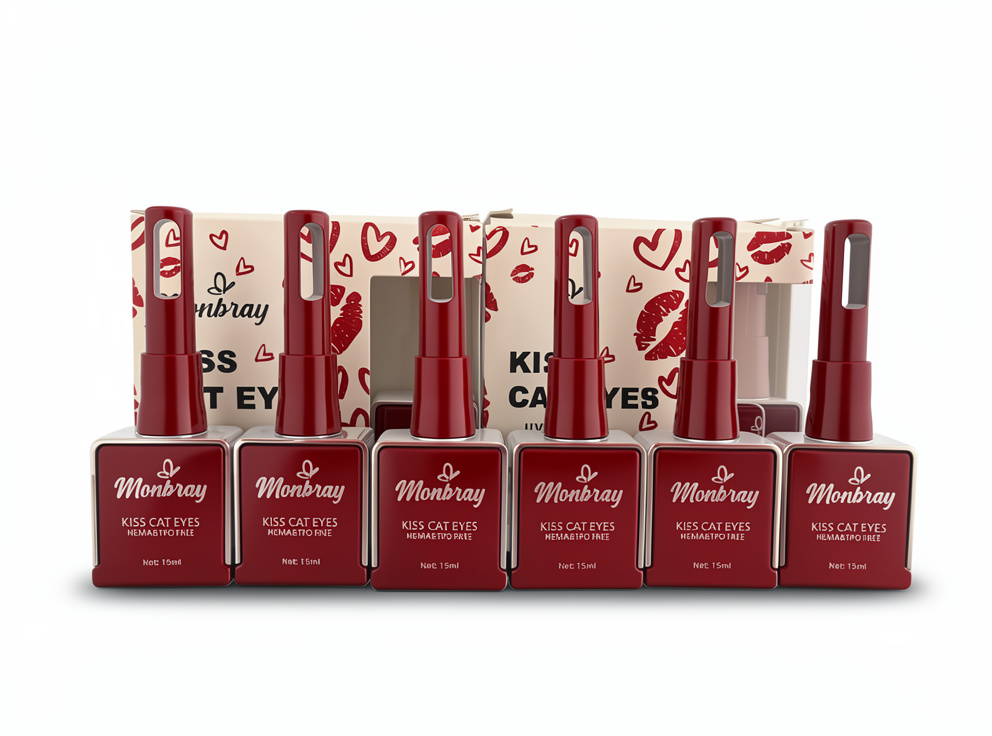 Colección Kiss cat eye monbray