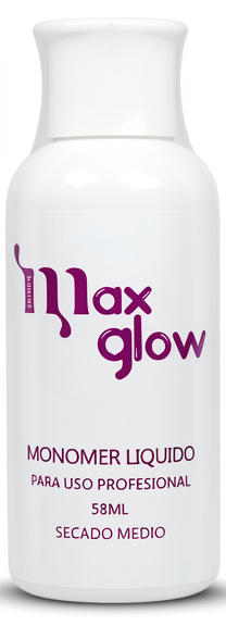 Monomer MAXGLOW 58ML