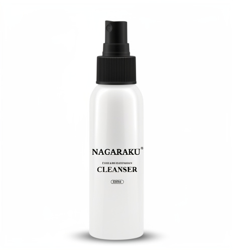 Espuma Limpiadora CLEANSER Nagaraku