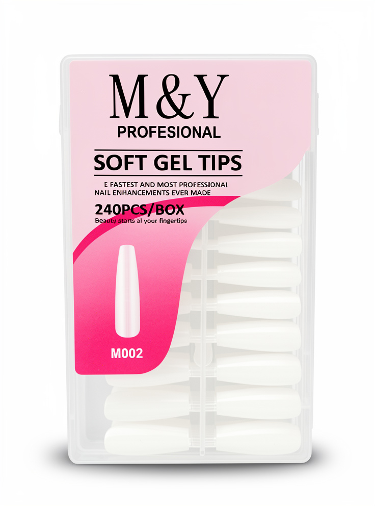 Jelly tips M002 M&Y