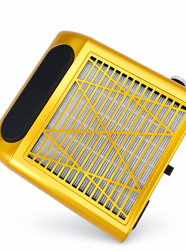 Extractor 858-8 PLUS GOLD