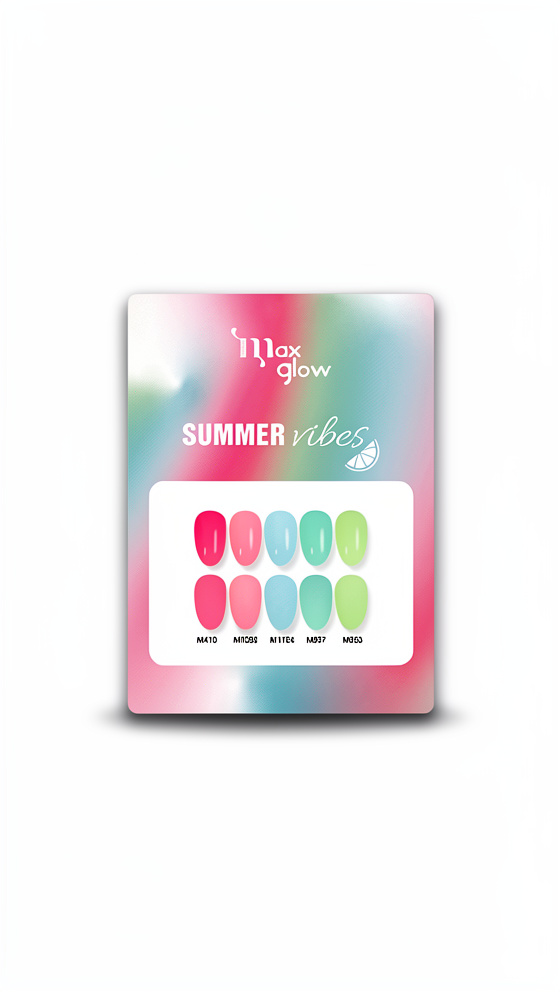 Coleccion Summer vibes