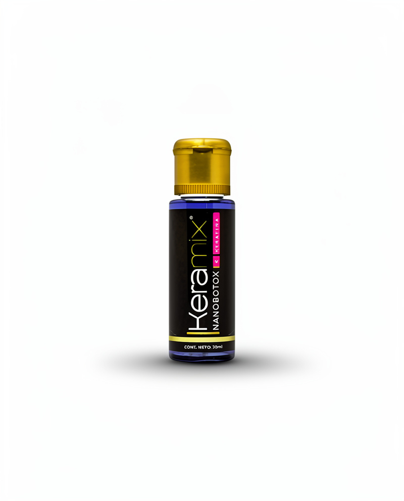 Ampolla Keratina Keramix 30ml