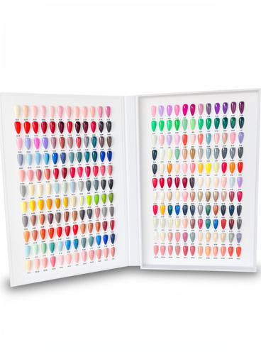 Esmalte Semipermanente GELPOLISH Nueva presentación