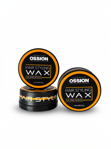 Cera Ossion ultra fijacion