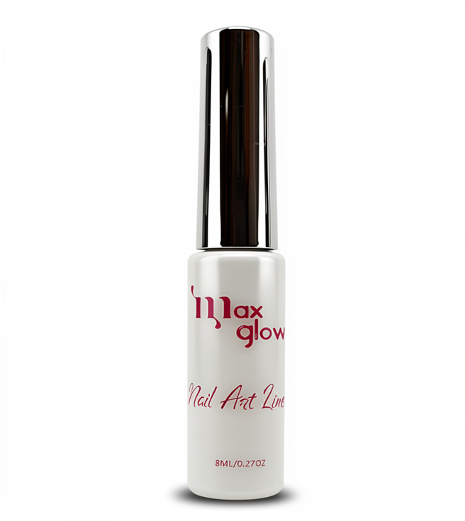 Nail Art Liner MAXGLOW