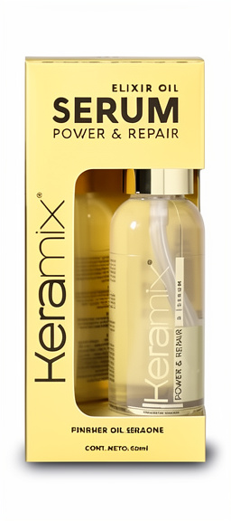 Serum keramix