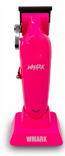 Maquina Clipper NG-139P WMARK PINK