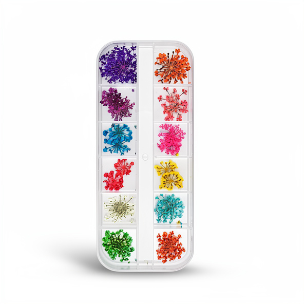 Pastillero naturaleza muerta x12
