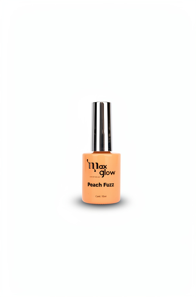 Esmalte semipermanente Peach fuzz