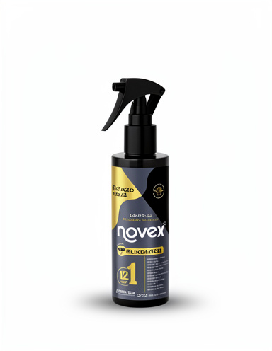 Protector térmico BLINDAGEM 12 en 1 NOVEX