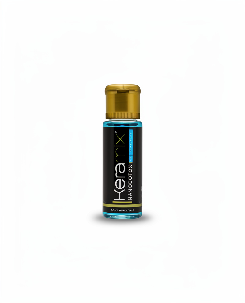 Ampolla Anticaida keramix 30ml