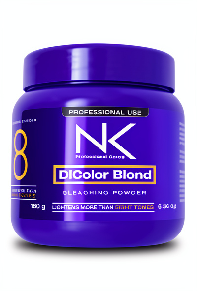 Nk decolorante NK DICOLOR BLOND 60gr