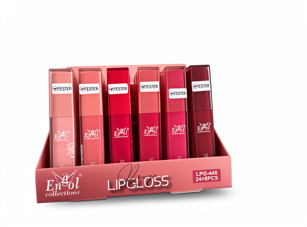 Lip Gloss ROUGE ENGOL
