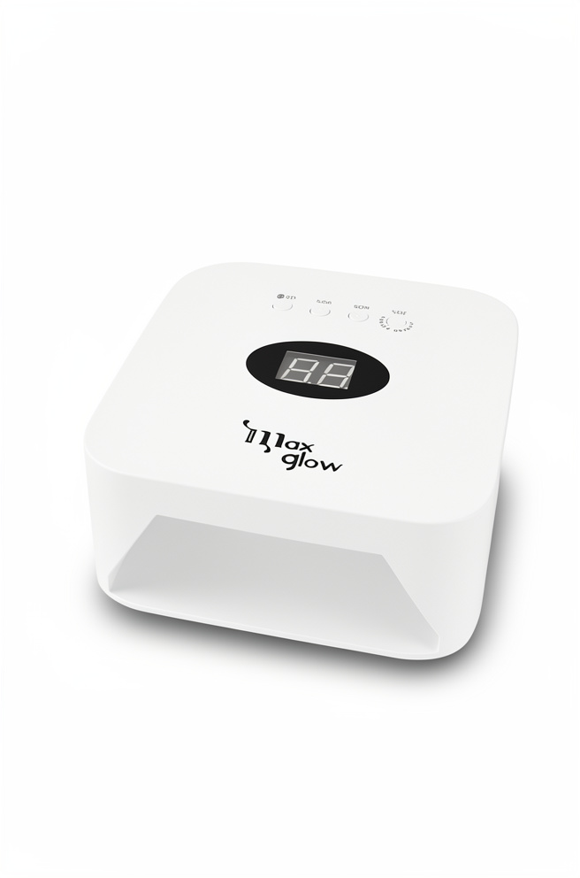 Lampara S50 Recargable MAXGLOW