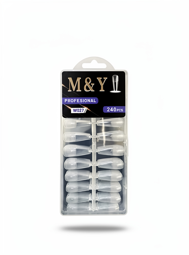 Jelly tips Tecnología avanzada W027 x240 MYY