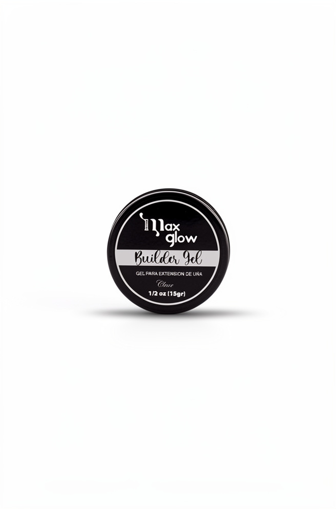 Builder Gel MAXGLOW
