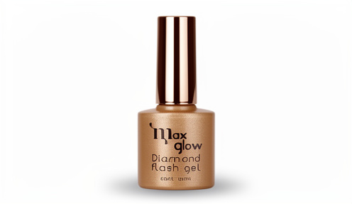 Esmalte Semipermanente DIAMOND REFLECTIVA MAX GLOW