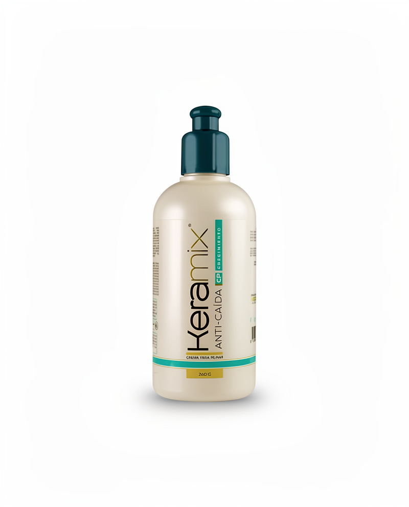 Crema de peinar Anti-caida Keramix