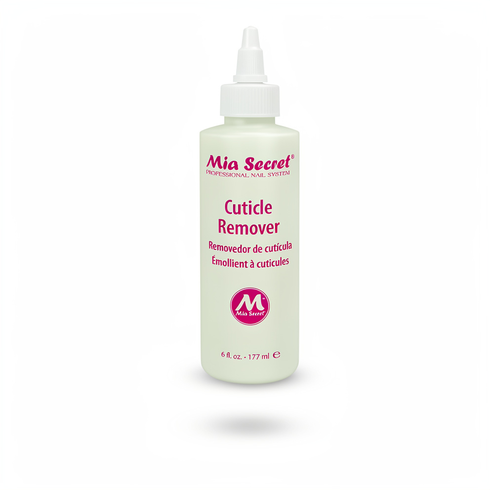 Removedor de cuticula Mia Secret