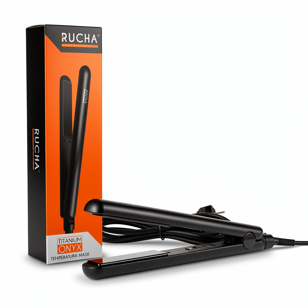 Plancha Rucha ONYX