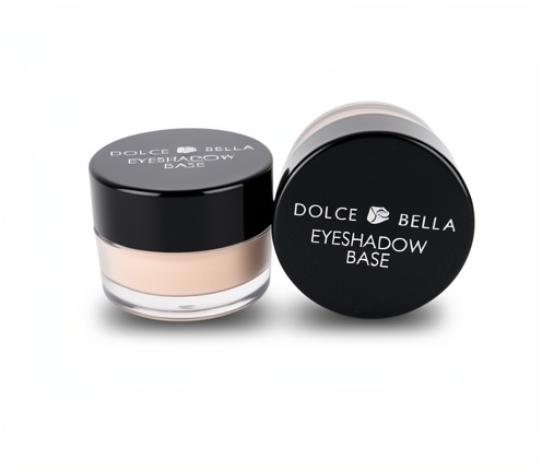 Base PRIMER Para sombra EYESHADOW DOLCE BELLA