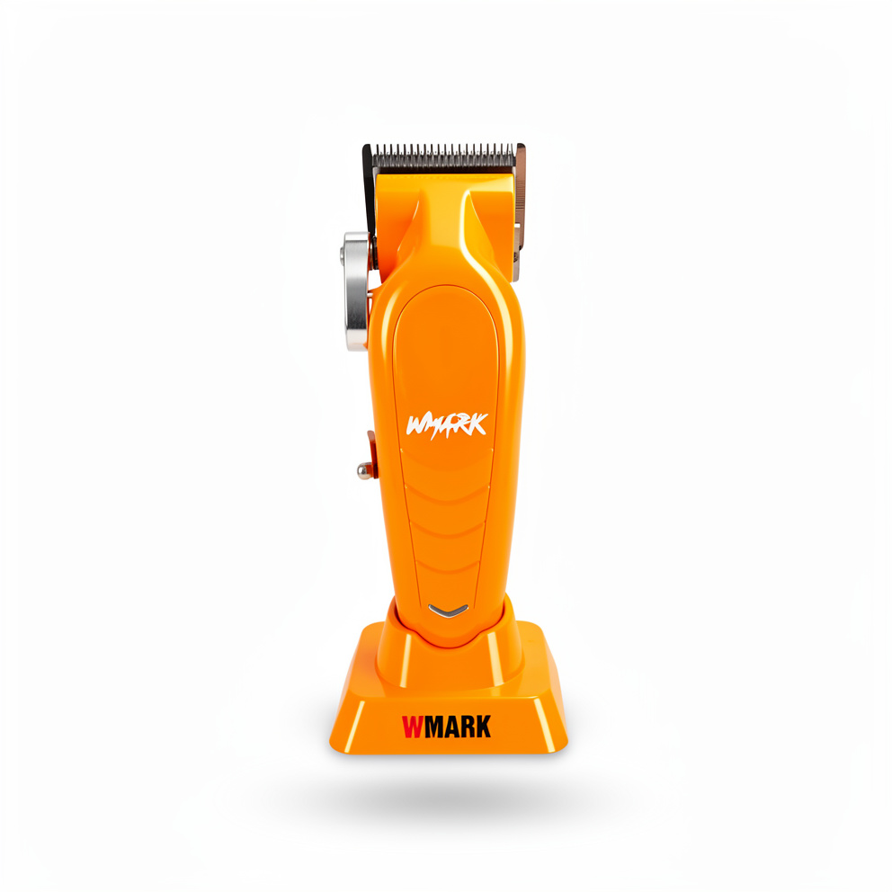 Maquina clipper NG-139E WMARK Orange