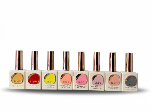 Esmalte Semipermanente PREMIUM M&Y