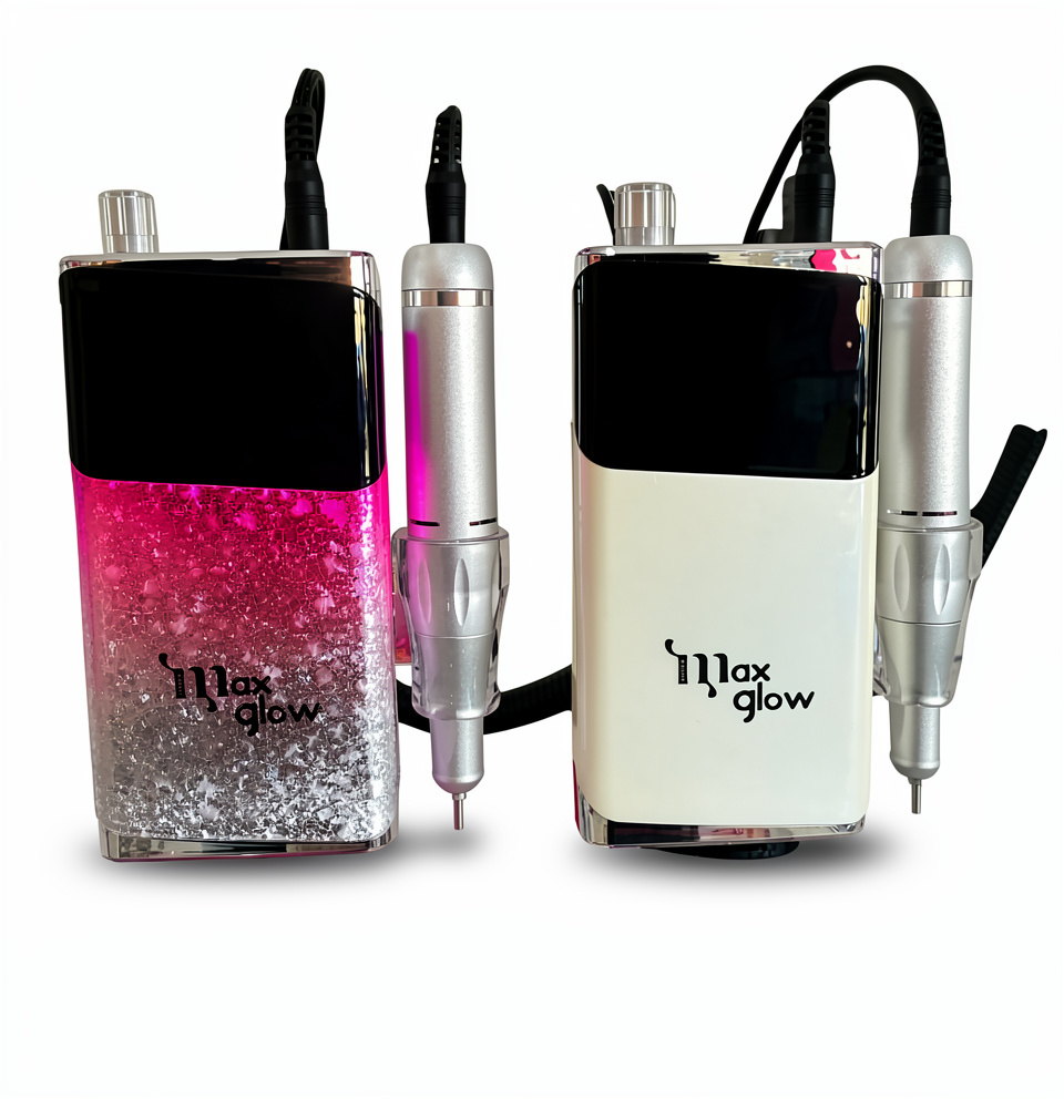 Drill MAX GLOW SY-905 recargable