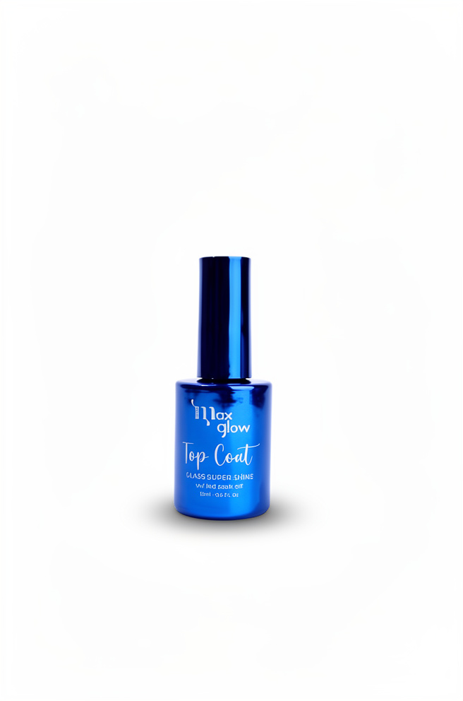 Top coat MAXGLOW 15ML