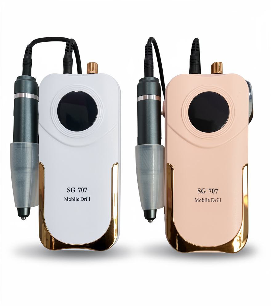 Drill SG707 recargable