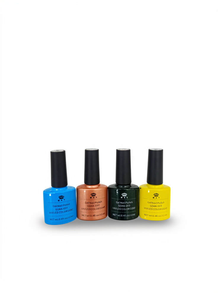 Esmalte Semipermanente M&Y