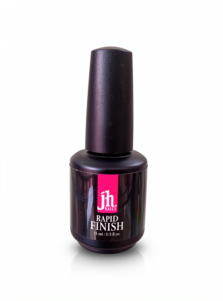 Rapid finish JH NAILS 15ML