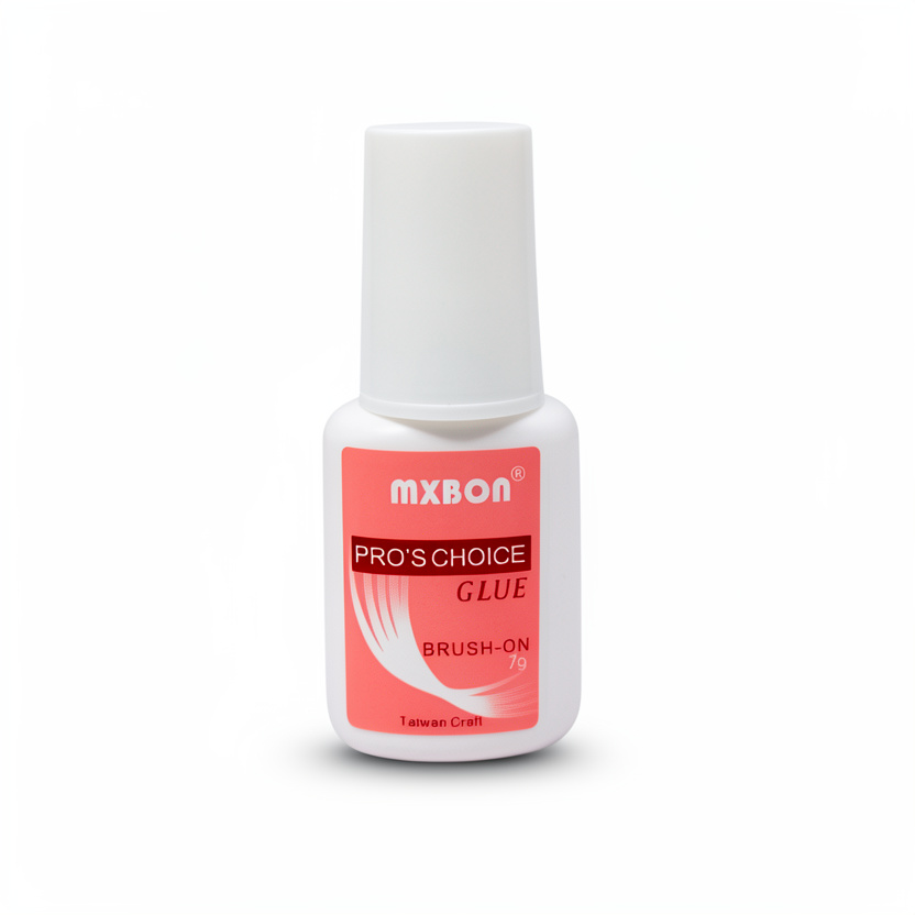 Pega de uñas Mxbond