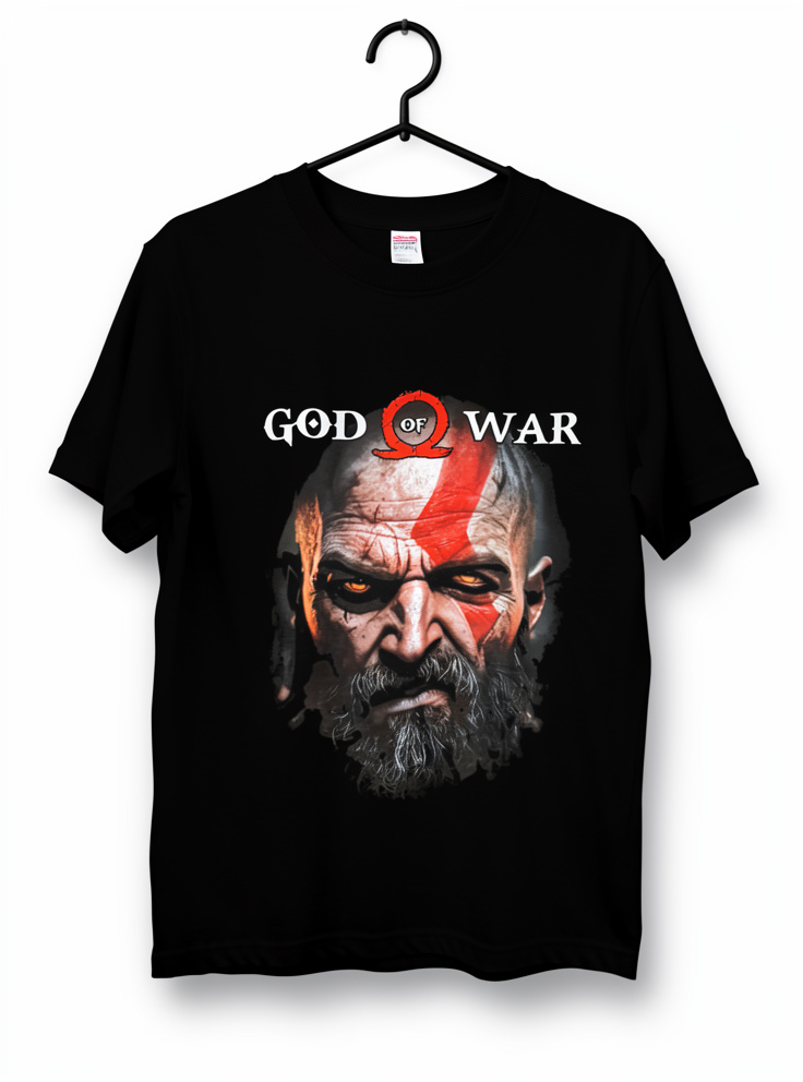 Buzo God of War
