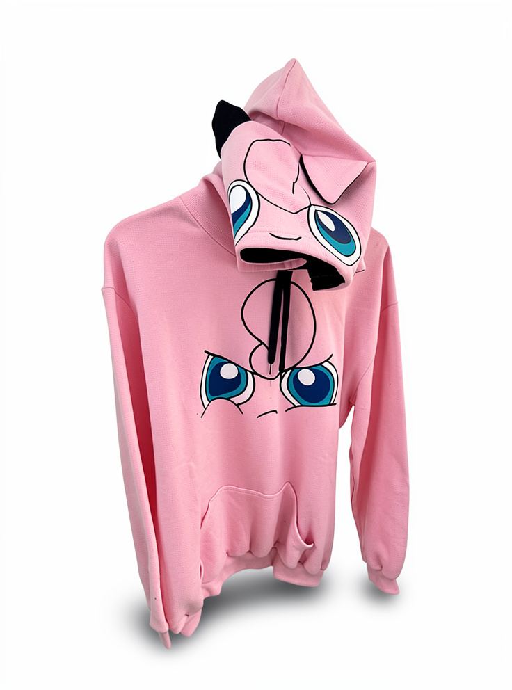 Buzo Jigglypuff