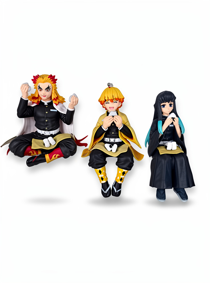 Figura de Demon Slayer Onigiri