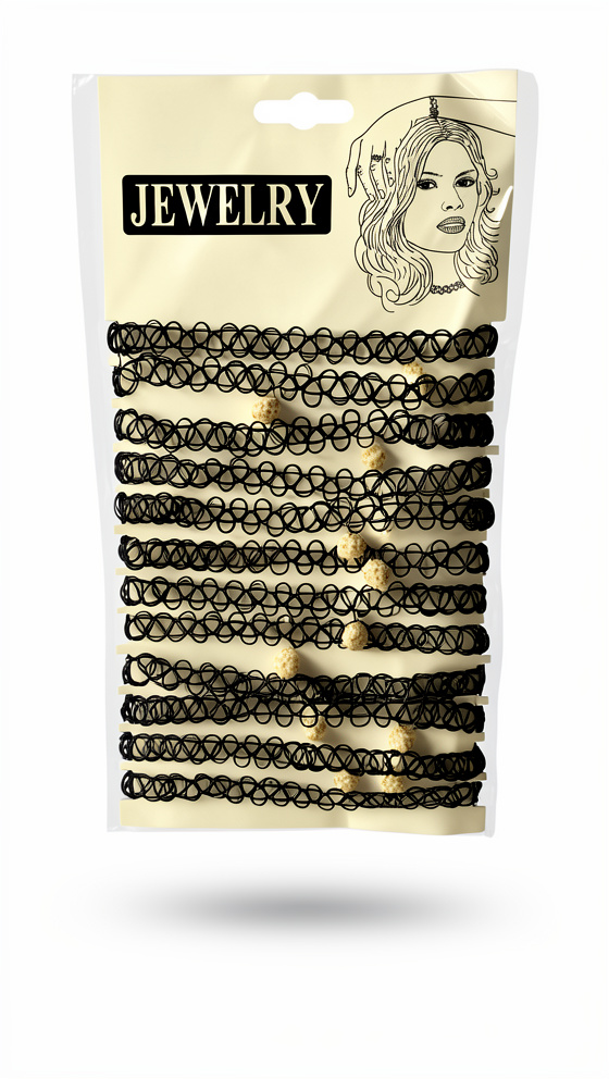 Chokers bolita