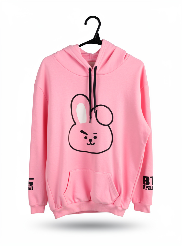 Buzo BTS Cooky