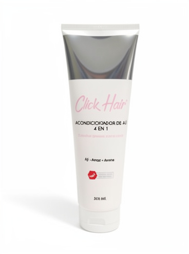 Acondicionador 4 en 1 click