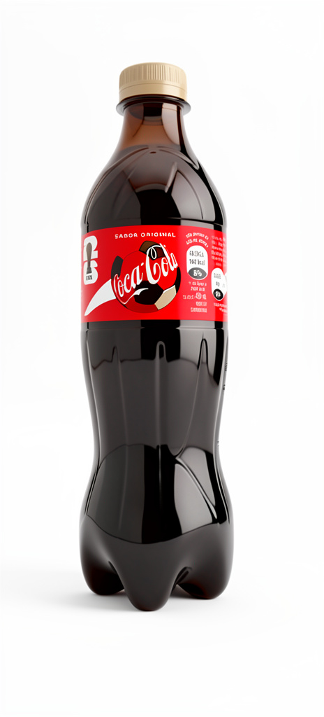 Coca cola 400 ml