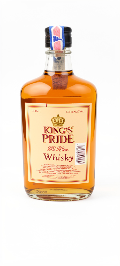 Kings Pride 350Ml