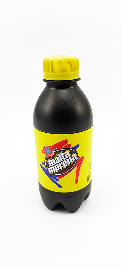 Malta morena 8 onza