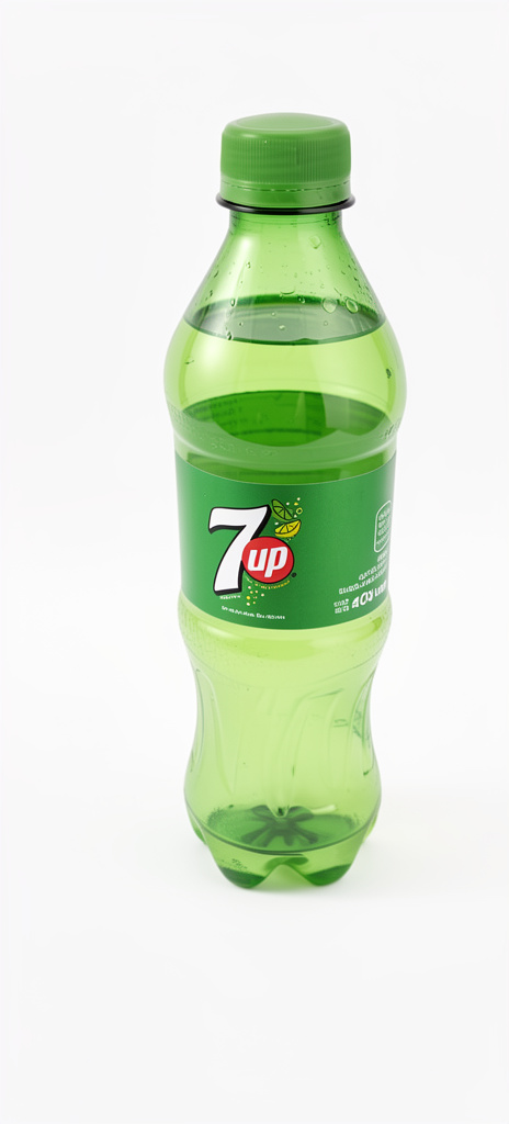 Seven up 400ml, seveno