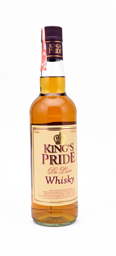 Kings pride 700ml