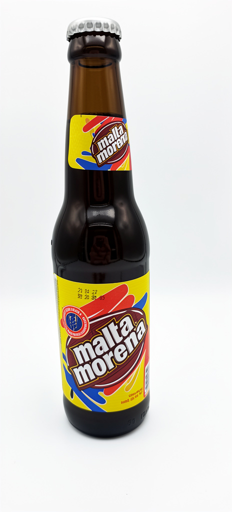 Malta morena 12 onza