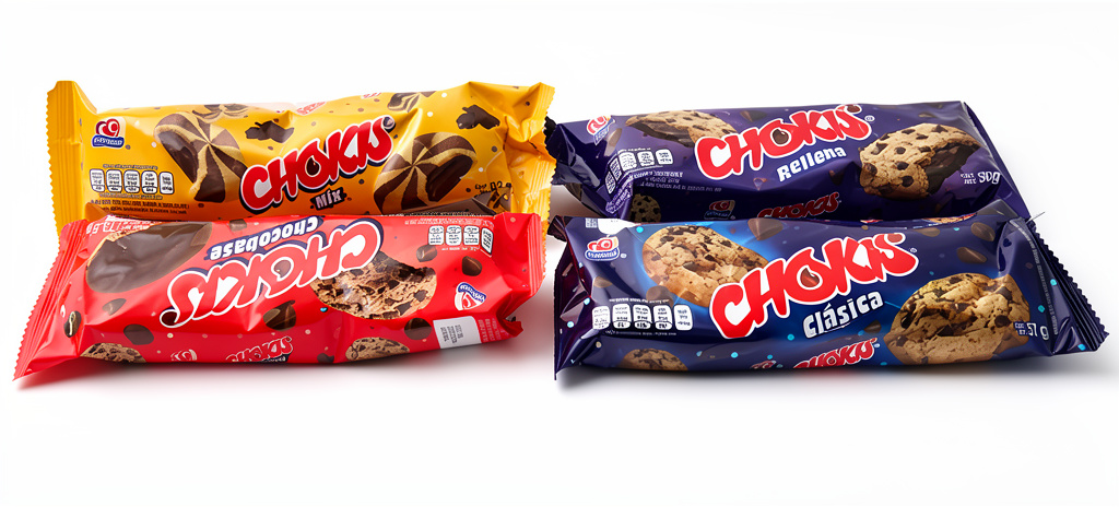 Chokis 57 g