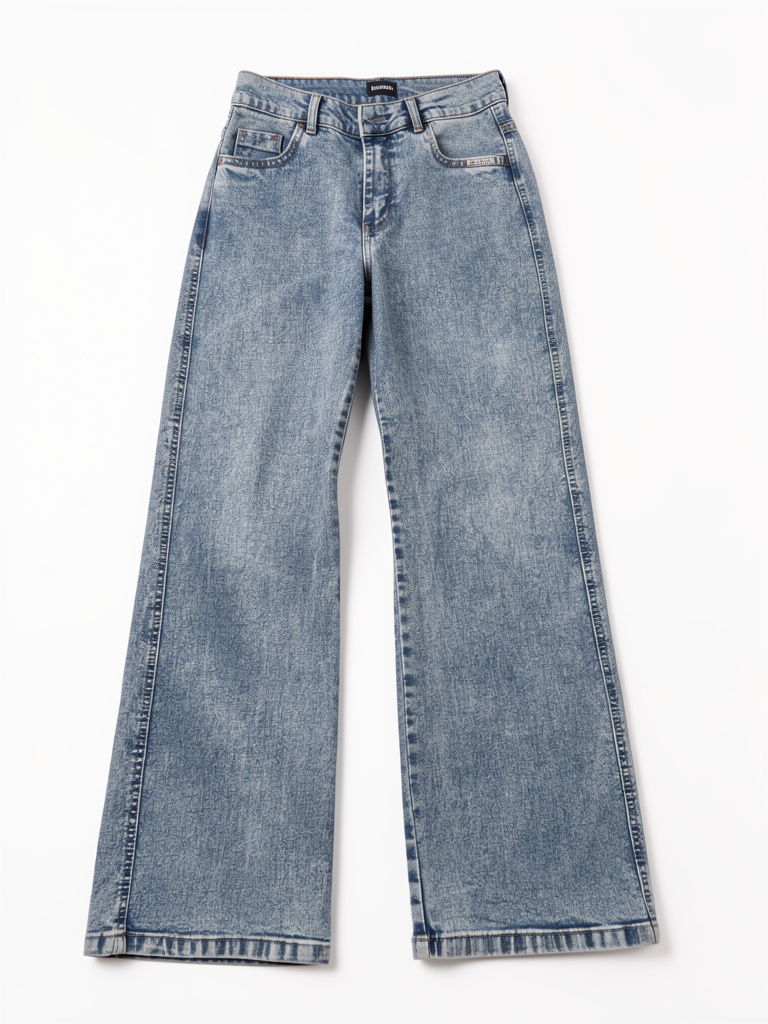 Jeans Recto