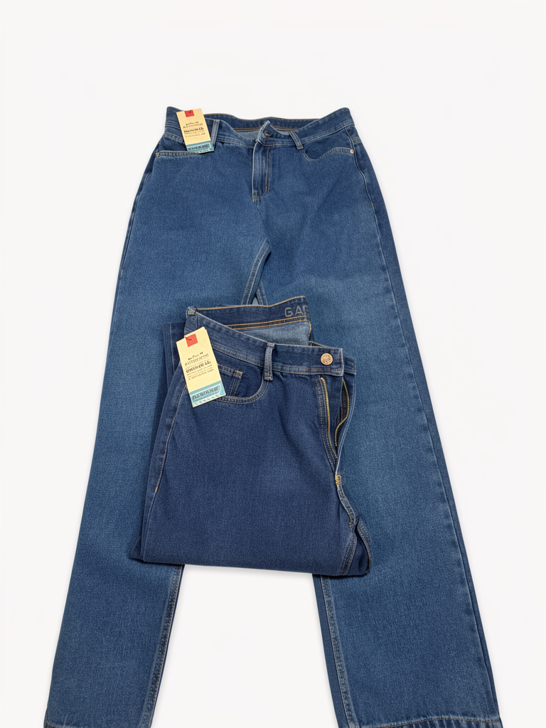 Jeans clásico