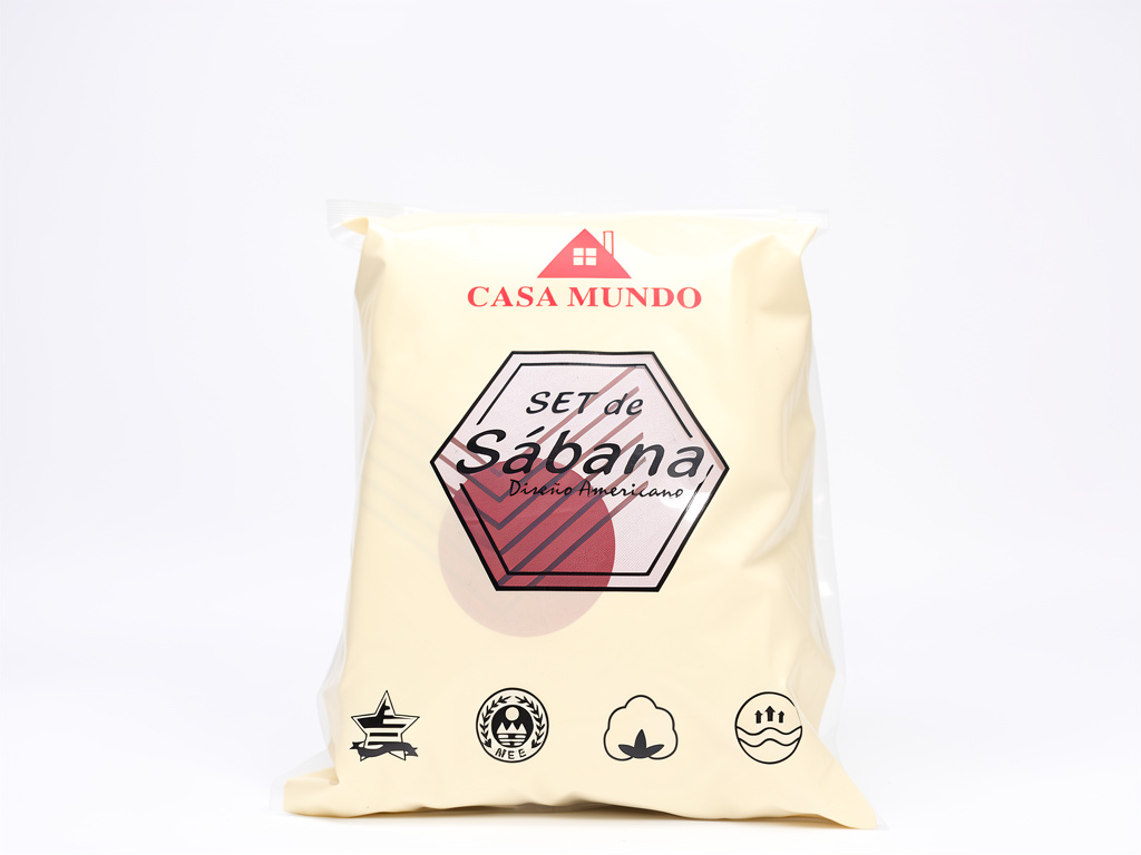Sabanas 2 plazas